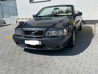 Gebraucht Volvo C70 245 PS (180 kW) 2004 Grau Cabrio