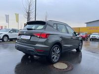 Second-hand Seat Arona Style 116 CP (85 kW) 2024 Gri SUV
