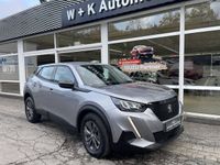 gebraucht Peugeot 2008 1.2 e-THP PureTech 130 Active Pack