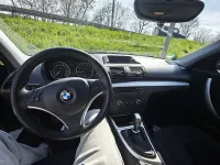 Gebraucht BMW 118 Sport Line 143 PS (105 kW) 2010 Kleinwagen