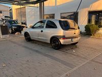 Gebraucht Opel Corsa 58 PS (42 kW) 2025 Silber Kleinwagen