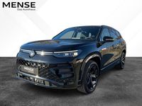 Gebraucht VW Tayron Style 150 PS (110 kW) 2025 Grenadillschwarz SUV