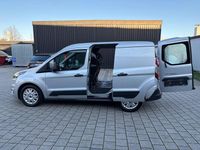 Gebraucht Ford Transit Connect Trend 120 PS (88 kW) 2016 Silber Van / Kleinbus