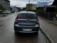 Gebraucht BMW 120 150 PS (110 kW) 2005 Grau Kleinwagen