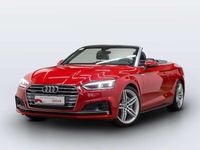 gebraucht Audi A5 Cabriolet sport 3.0 TDI quattro tiptronic 8-stufig