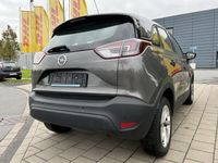 gebraucht Opel Crossland X 1.2 Turbo Edi Allwetter