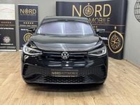 Gebraucht VW ID.5 Pro 127 kW (174 PS) 2023 Grenadillschwarz met (metallic) SUV