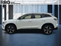 Gebraucht Renault Austral Evolution 158 PS (116 kW) 2024 Gletscherweiss SUV