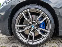 Gebraucht BMW M440 M Sport 374 PS (275 kW) 2023 Grau Limousine