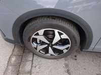 Gebraucht Ford Tourneo Active 114 PS (83 kW) 2024 Comet grau Van / Kleinbus