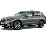 Gebraucht BMW X3 Efficient Dynamics 190 PS (139 kW) 2026 SUV