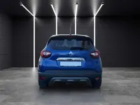 Second-hand Renault Captur Version S 150 CP (110 kW) 2019 Albastru SUV