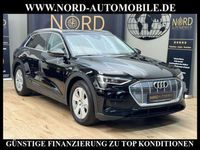 gebraucht Audi e-tron 55 QU. Pano*Head-Up*Kamera*LED*Navi*AHK*