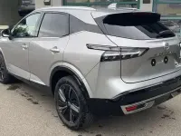 Neu Nissan Qashqai S 158 PS (116 kW) 2025 Verschiedene farben SUV