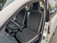 Gebraucht VW cross up! 75 PS (55 kW) 2019 Weiß Kleinwagen