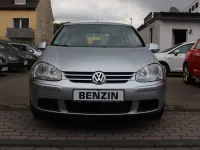 Gebraucht VW Golf IV 116 PS (85 kW) 2006 Silber Limousine