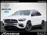 Gebraucht Mercedes GLA180 Advanced 136 PS (100 kW) 2024 Weiss unilack polarweiss SUV
