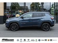 Gebraucht Jeep Compass North 131 PS (96 kW) 2022 Andere farbe SUV