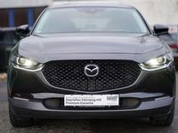 Gebraucht Mazda CX-30 Selection 150 PS (110 kW) 2020 Schwarz SUV