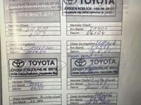 gebraucht Toyota Corolla 1.6VVT-i 16VALVE KLIMA SOUND PIONEER ALU