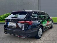 Gebraucht Skoda Octavia Selection 150 PS (110 kW) 2024 Schwarz Kombi