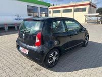 Gebraucht Seat Mii Style 60 PS (44 kW) 2012 Schwarz Kleinwagen