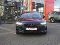 Używany Ford Focus ST-Line 125 KM (91 kW) 2022 Czarny Hatchback