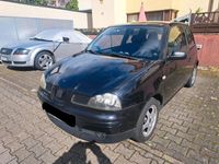 gebraucht Seat Arosa 1.0 TÜV 04/26