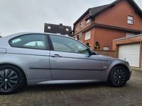 gebraucht BMW 316 Compact ti -