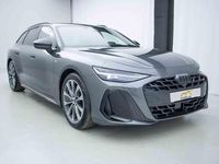 Neu Audi A6 S-Line 204 PS (150 kW) 2025 Daytonagrau perleffekt Kombi