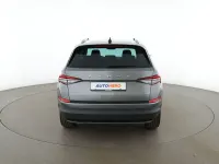 Gebraucht Skoda Kodiaq Tour 2022 Grau SUV