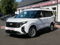 Neu Ford Tourneo Courier Titanium 125 PS (91 kW) 2026 Andere Van / Kleinbus