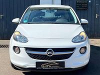 Second-hand Opel Adam 69 CP (50 kW) 2019 Alb Hatchback