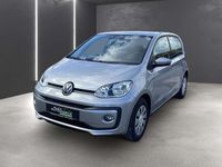 gebraucht VW up! up! move**SHZ**PDC**