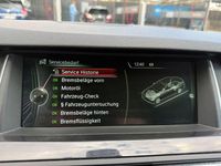 Gebraucht BMW 530 Performance 258 PS (189 kW) 2013 Grau Limousine