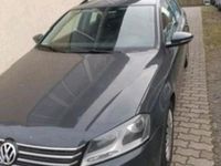 Gebraucht VW Passat 105 PS (77 kW) 2014 Grün Kombi