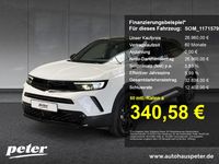 Gebraucht Opel Mokka 136 PS (100 kW) 2025 Weiß SUV