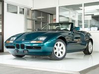 Gebraucht BMW Z1 170 PS (125 kW) 1990 Grün Cabrio