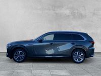 Neu Mazda 6 Takumi-Line 254 PS (186 kW) 2025 Machine gray Limousine