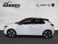 Gebraucht Opel Corsa-e Elegance 100 kW (136 PS) 2024 Andere farbe Kleinwagen