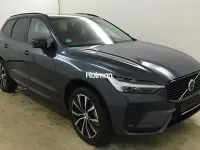 Gebraucht Volvo XC60 Plus 197 PS (144 kW) 2024 Blau SUV
