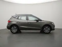 Gebraucht Seat Arona Style 116 PS (85 kW) 2024 Grau SUV