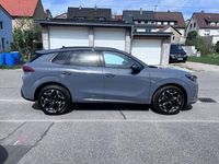 Usata Cupra Terramar 150 CV (110 kW) 2025 Grigio SUV