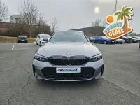 Gebraucht BMW 320 Performance 190 PS (139 kW) 2026 Grau Limousine