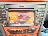 Gebraucht Mercedes CLS350 300 PS (220 kW) 2010 Silber Coupé