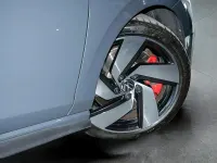 Gebraucht VW Golf VIII GTI 245 PS (180 kW) 2022 Grau Kleinwagen
