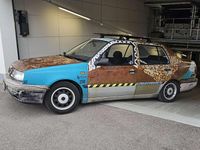 Second-hand VW Vento 75 CP (55 kW) 1993 Berlinǎ