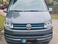 Second-hand VW T6 204 CP (150 kW) 2016 Gri Van
