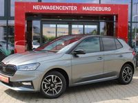 Neu Skoda Fabia Monte Carlo 150 PS (110 kW) 2026 Grphite grey Kleinwagen