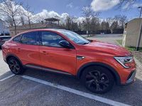 Gebraucht Renault Arkana R.S. 140 PS (102 kW) 2021 SUV